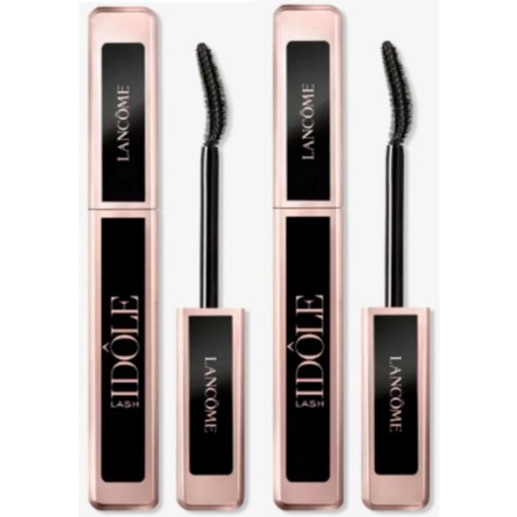 BOGO BUNDLE! Lancome Lash Idole Mascaras